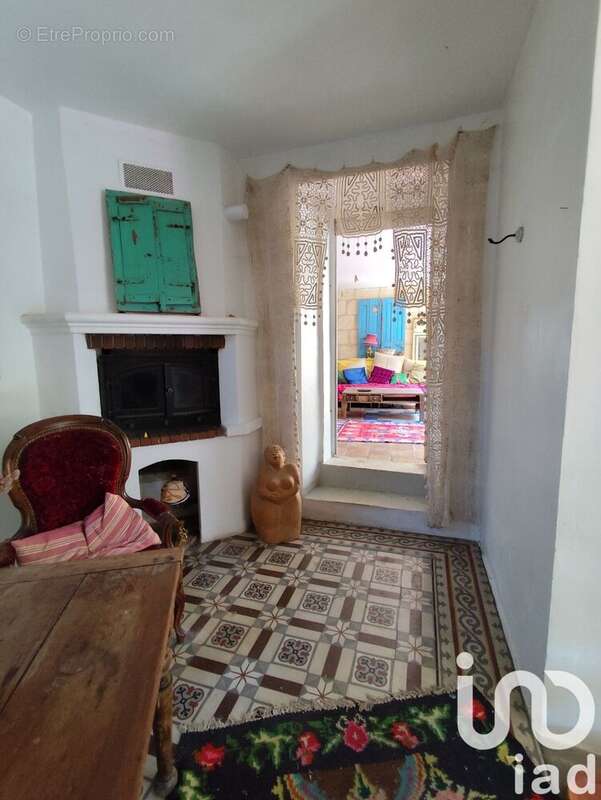 Photo 7 - Maison à AUJARGUES