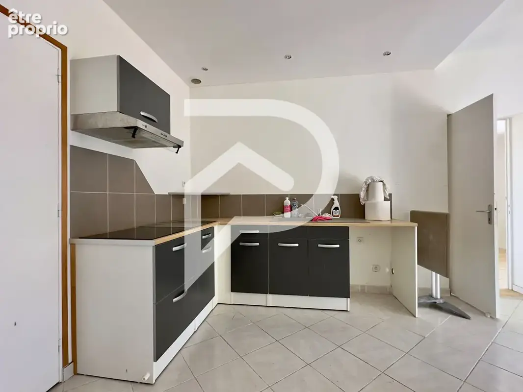 Immeuble de 2 appartements et garage Ribérac - photo 2