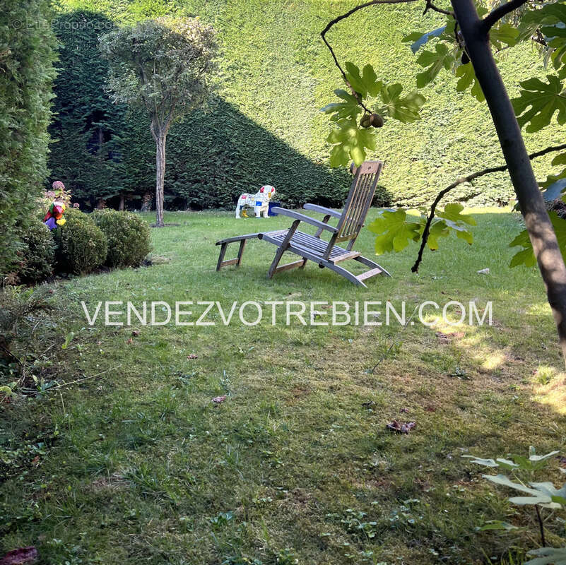 Maison à LA MADELEINE