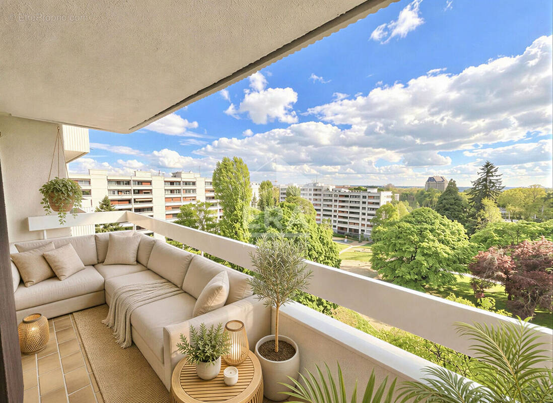 Appartement à ORLEANS