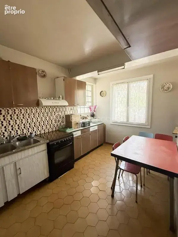 Maison 5 pièces - photo 4