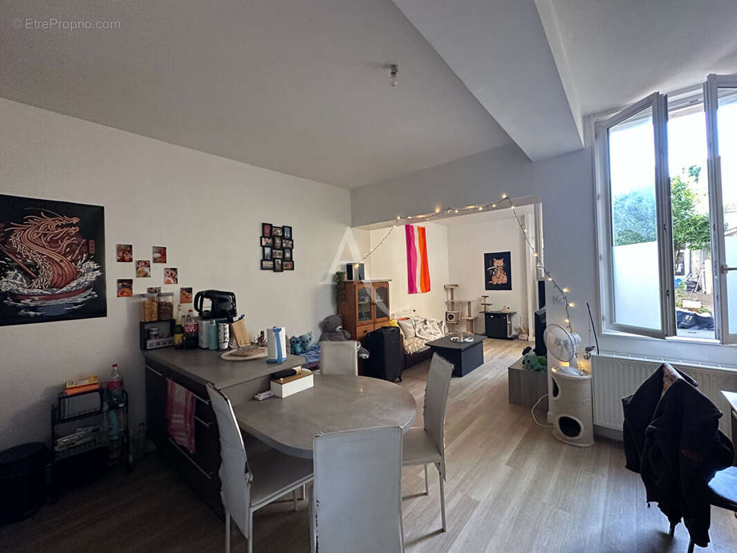 Appartement à ROCHEFORT