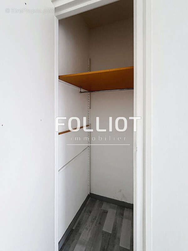 Cabourg 2 PIÈCES 36.24 m2-dernier étage - photo 8