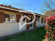 Maison à SAINT-SEURIN-SUR-L&#039;ISLE