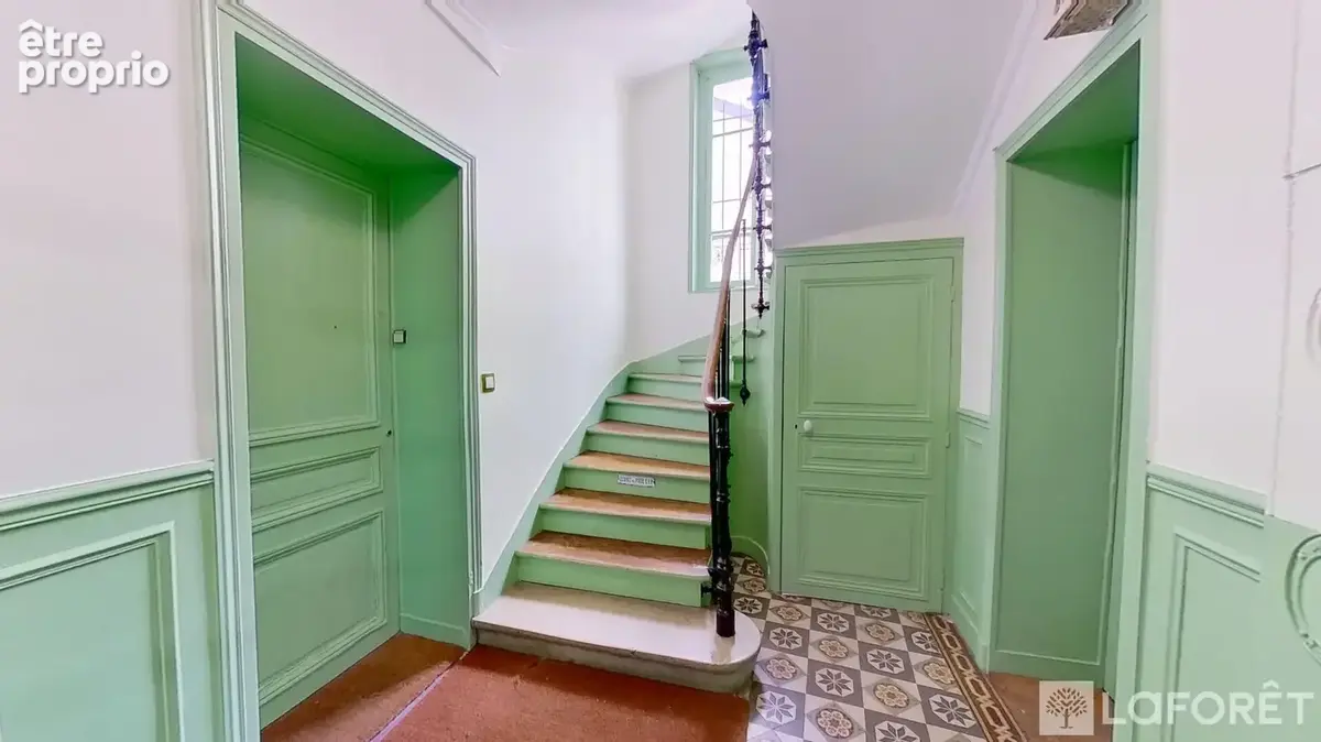 Proche Hasard Ludique 2 pièces ensoleillé - photo 9