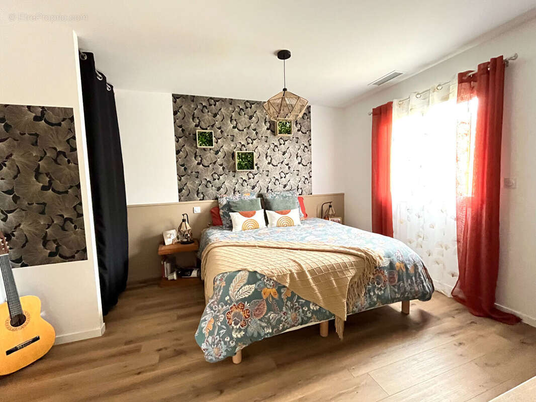 Maison à SAINT-JEAN-DE-MARSACQ