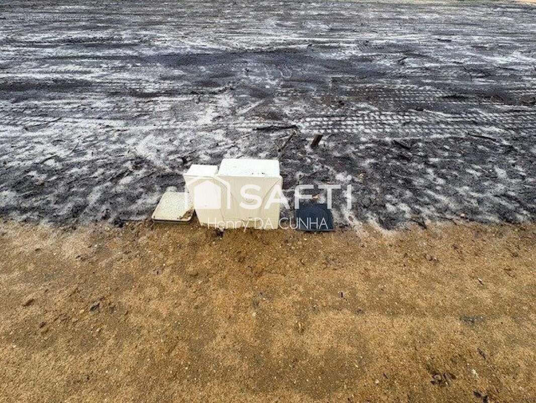 Photo 4 - Terrain à MOUSTEY