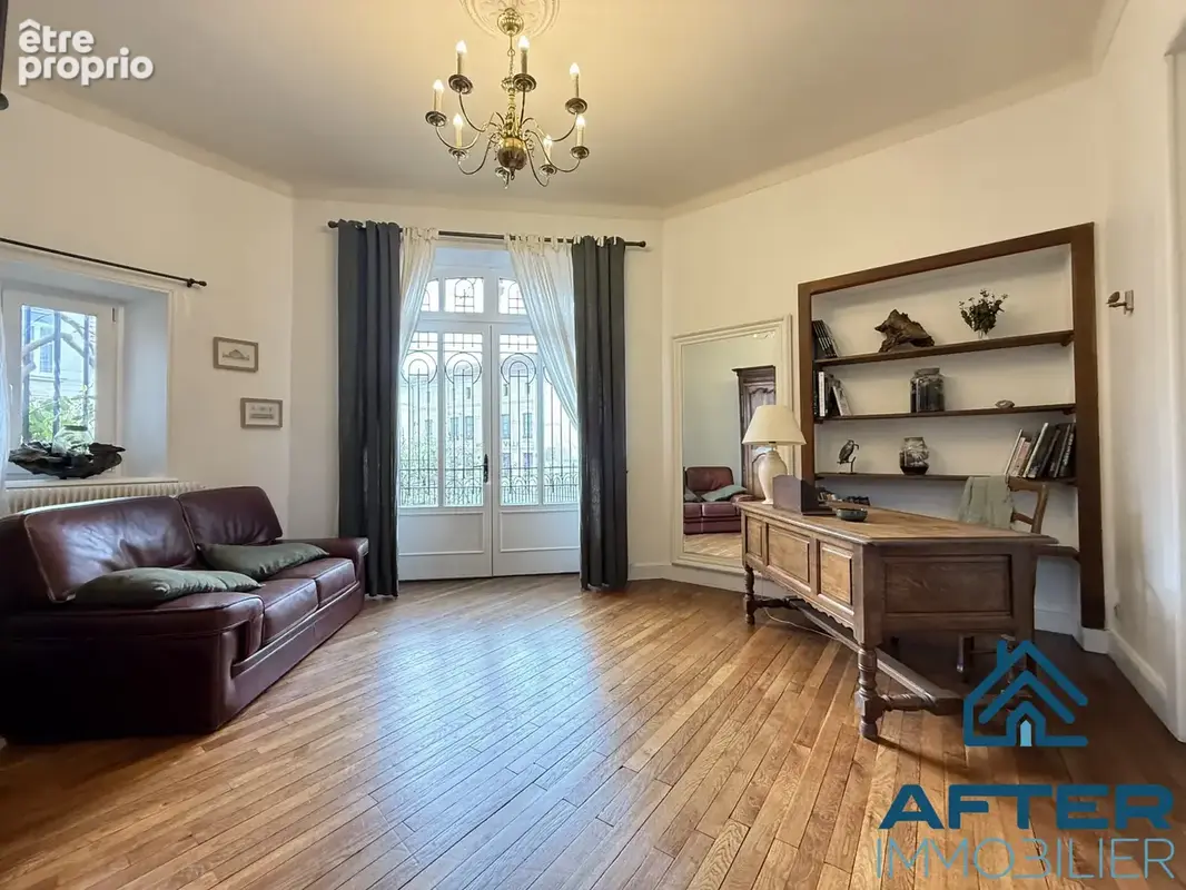 Maison 10 pièces 302 m² à vendre à Gerbeviller (54830) - photo 9