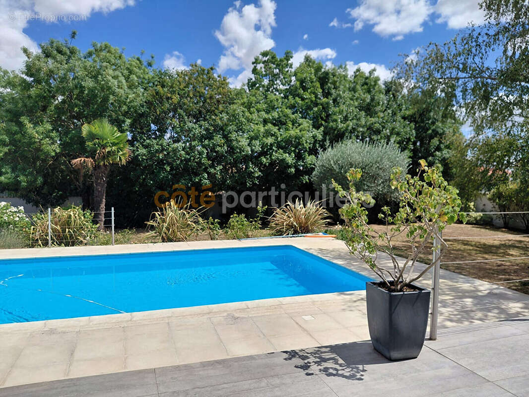 Maison 145m² habitables - LA JARRIE - photo 3