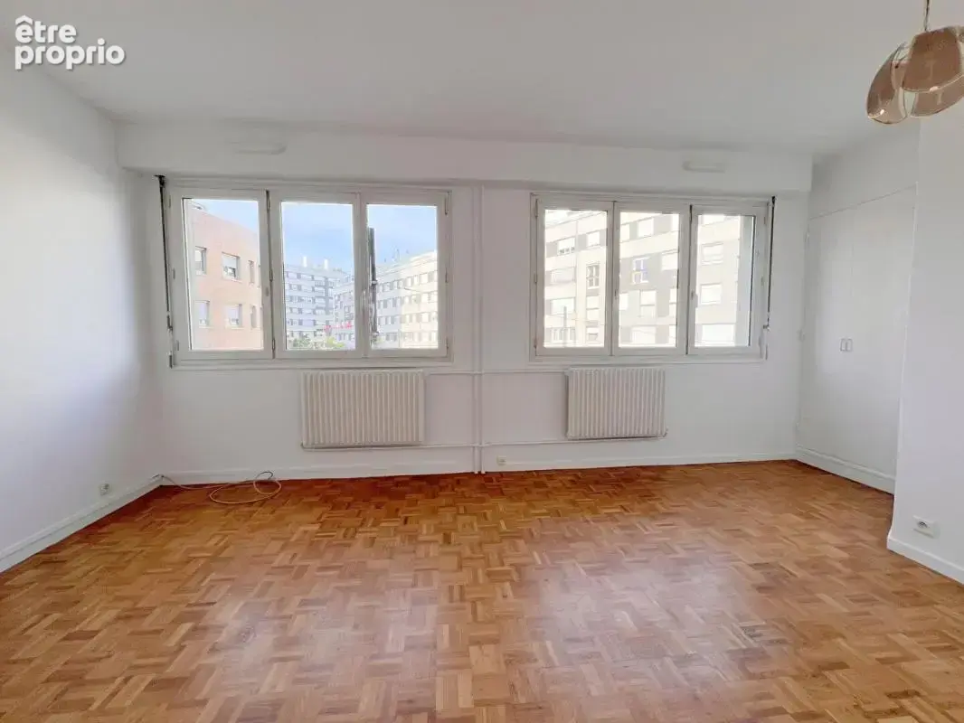 Appartement - Le Mans - Coeur de ville -  2 pièce(s) - 51 m² - photo 5