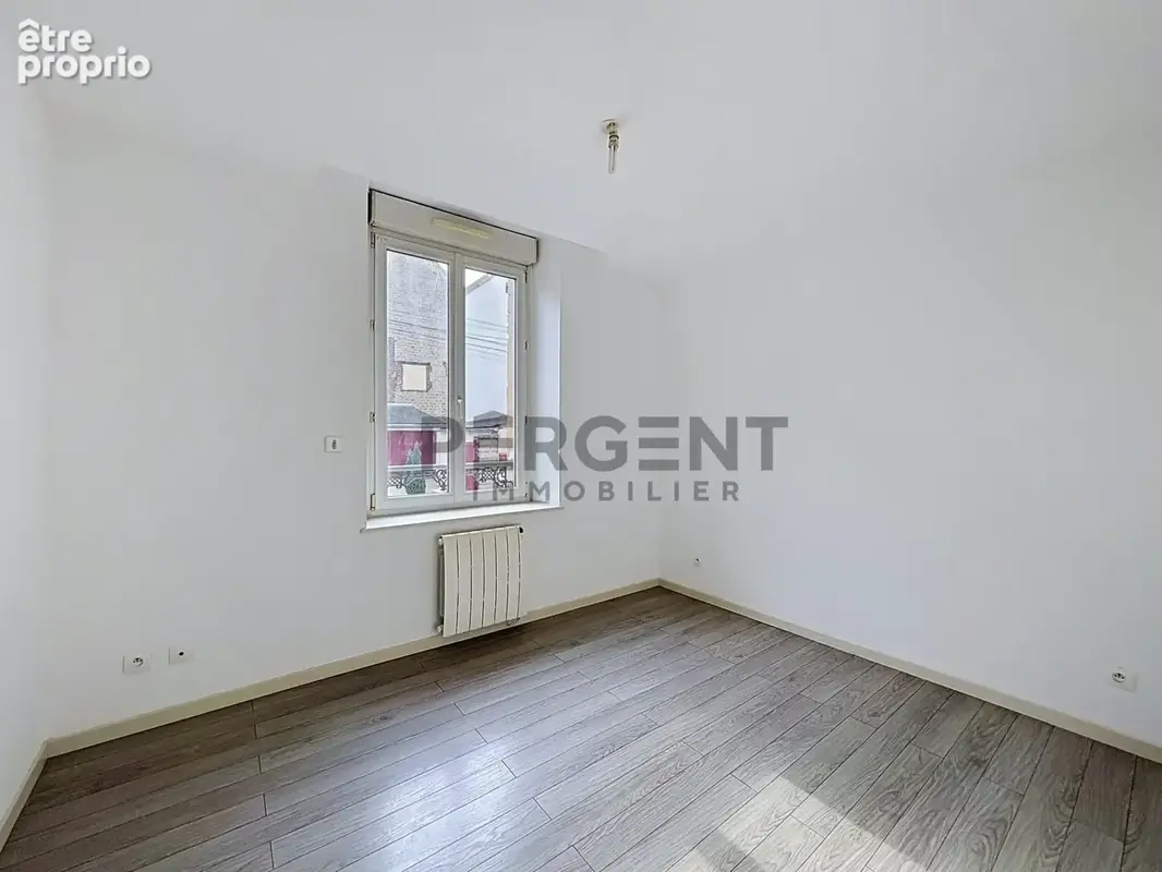 Appartement 2 pièces 30 m² à vendre à Charleville-Mezieres (08000) - photo 4