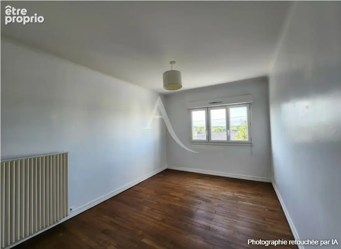 Appartement Couëron - photo 2