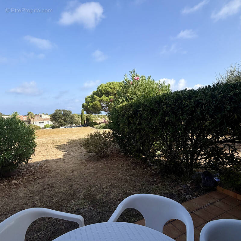 Appartement à LUMIO