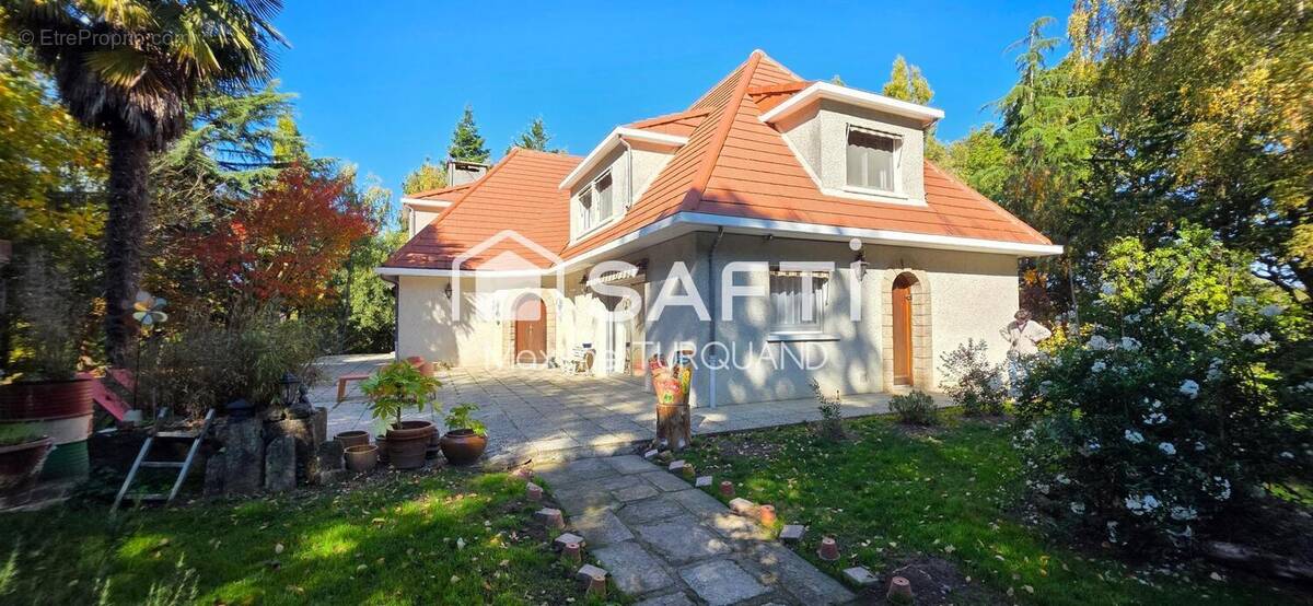 Photo 1 - Maison à BRESSUIRE