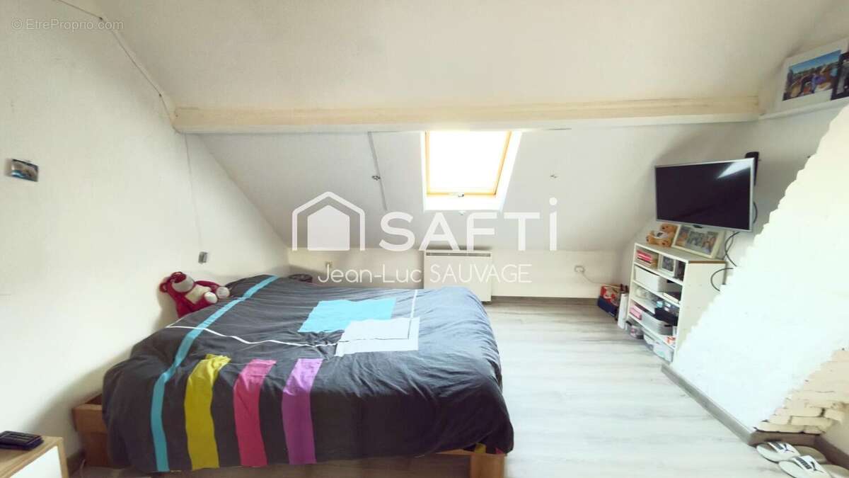 Photo 8 - Maison à TOURCOING