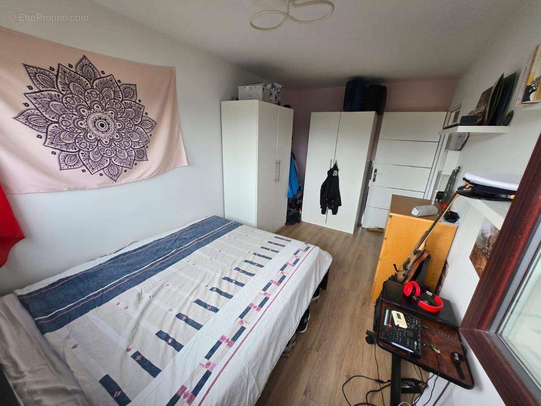 Bel appartement avec parking et cave - photo 12