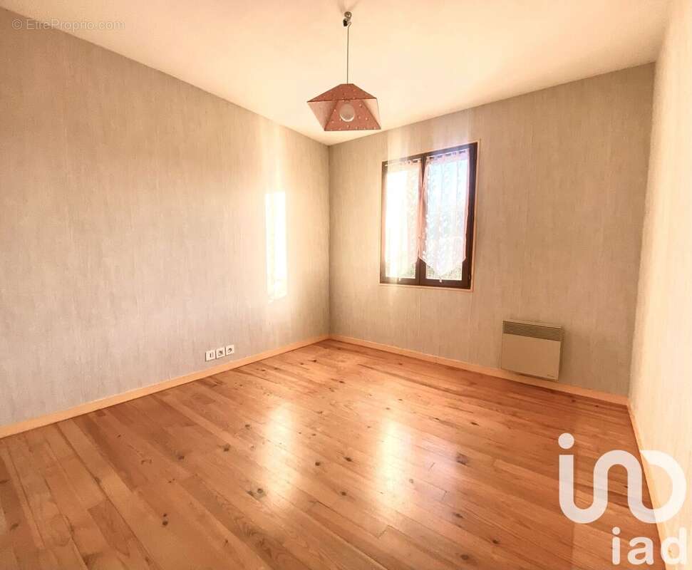 Photo 8 - Maison à SAINT-SULPICE-DE-ROYAN