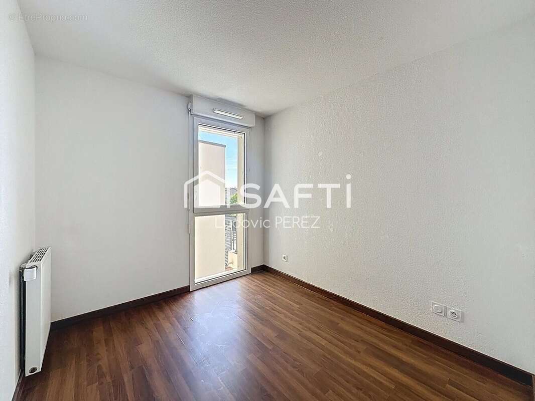 Photo 4 - Appartement à TOURNEFEUILLE