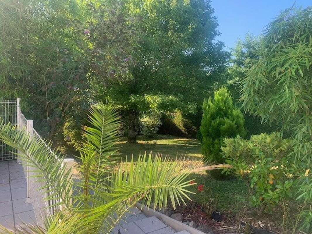 Photo 4 - Maison à VILLERSEXEL