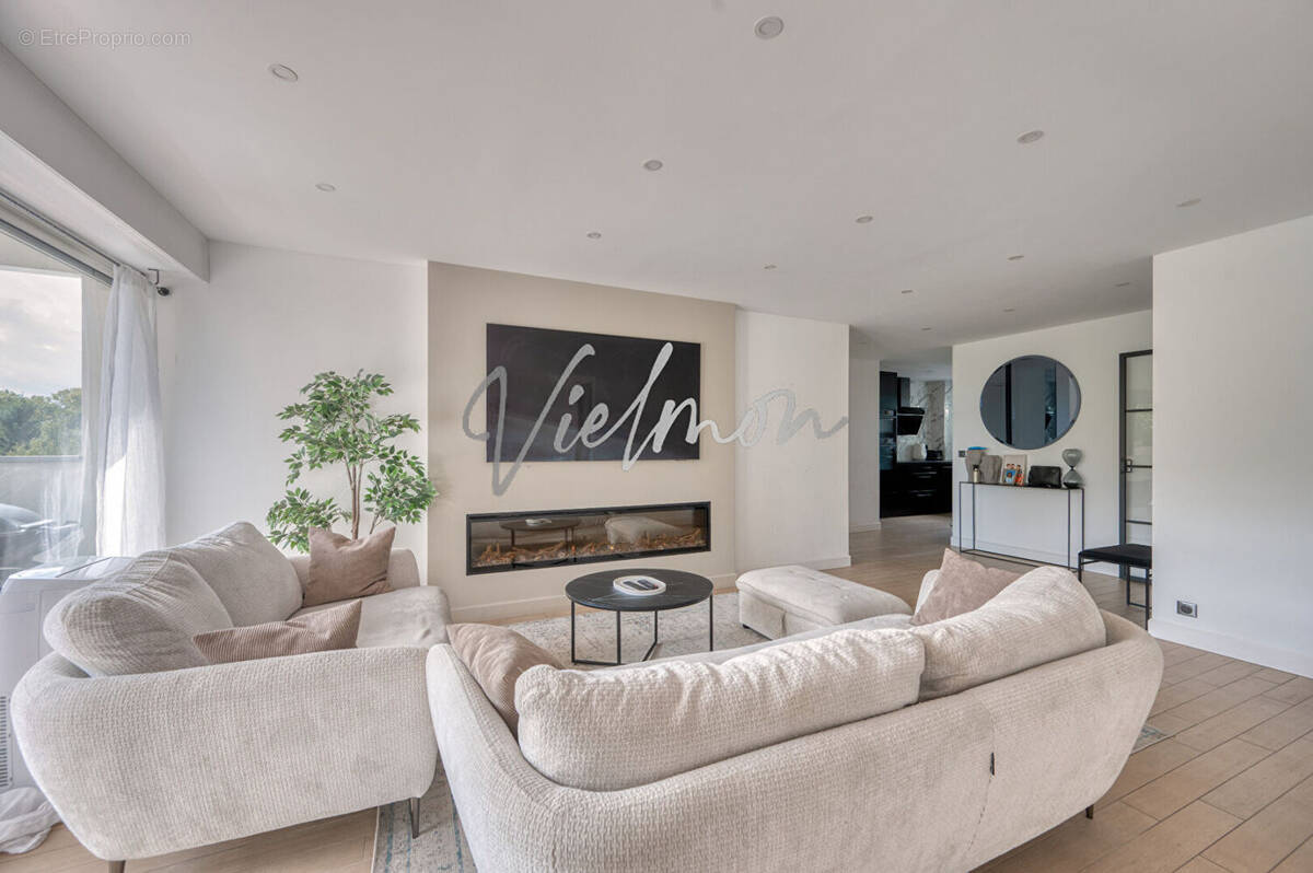 Appartement à MARLY-LE-ROI