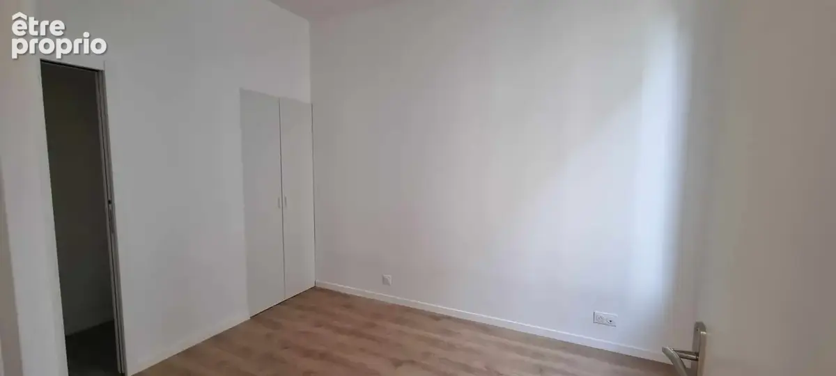Appartement Le Havre 2 pièce(s) 43.42m2 - photo 6