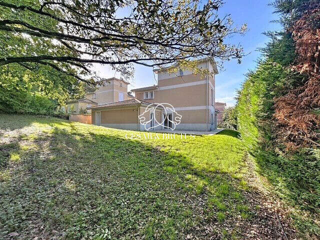 Maison à FRANCHEVILLE