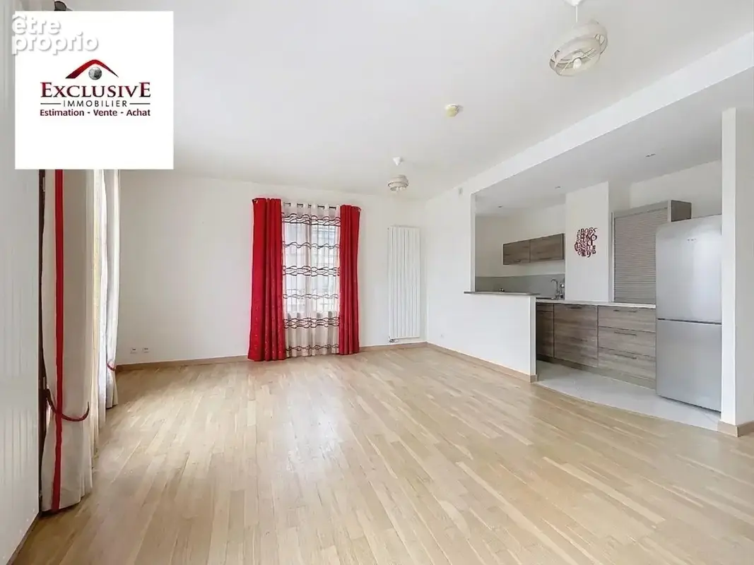 EXCLUSIVITÉ — Deauville Presqu'île — Appartement T3 de 71 m² avec Balcon - photo 8