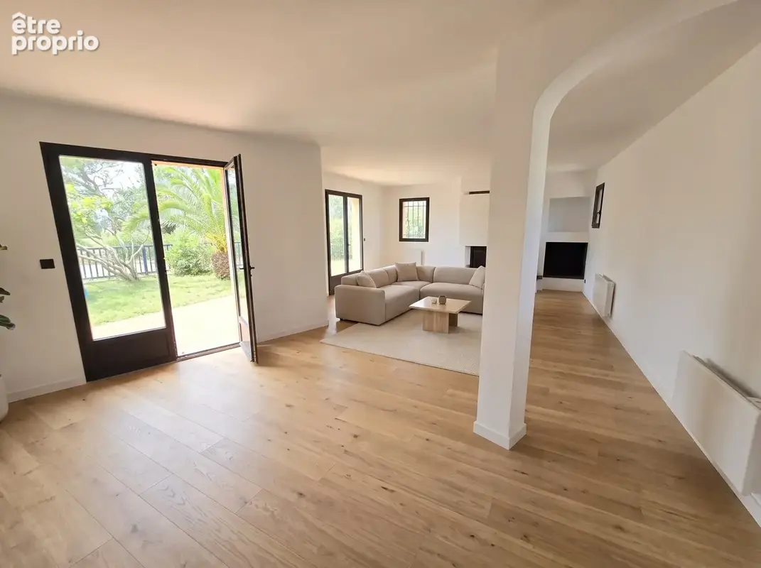Magnifique maison indépendante avec vue sur l'étang de Bages à Narbonne - photo 5