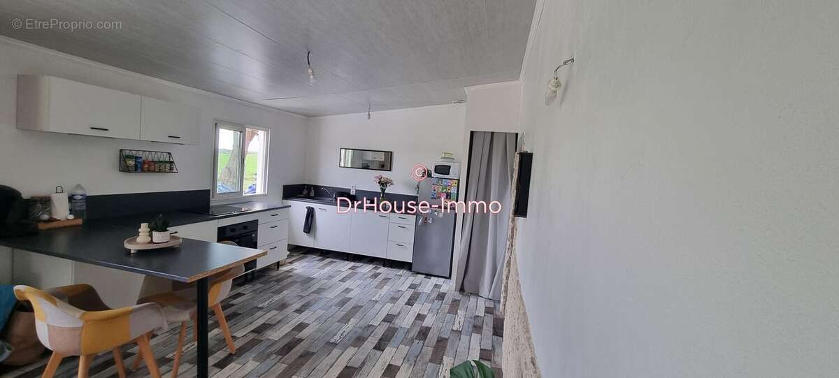 Maison à SAINT-DENIS-DU-PAYRE