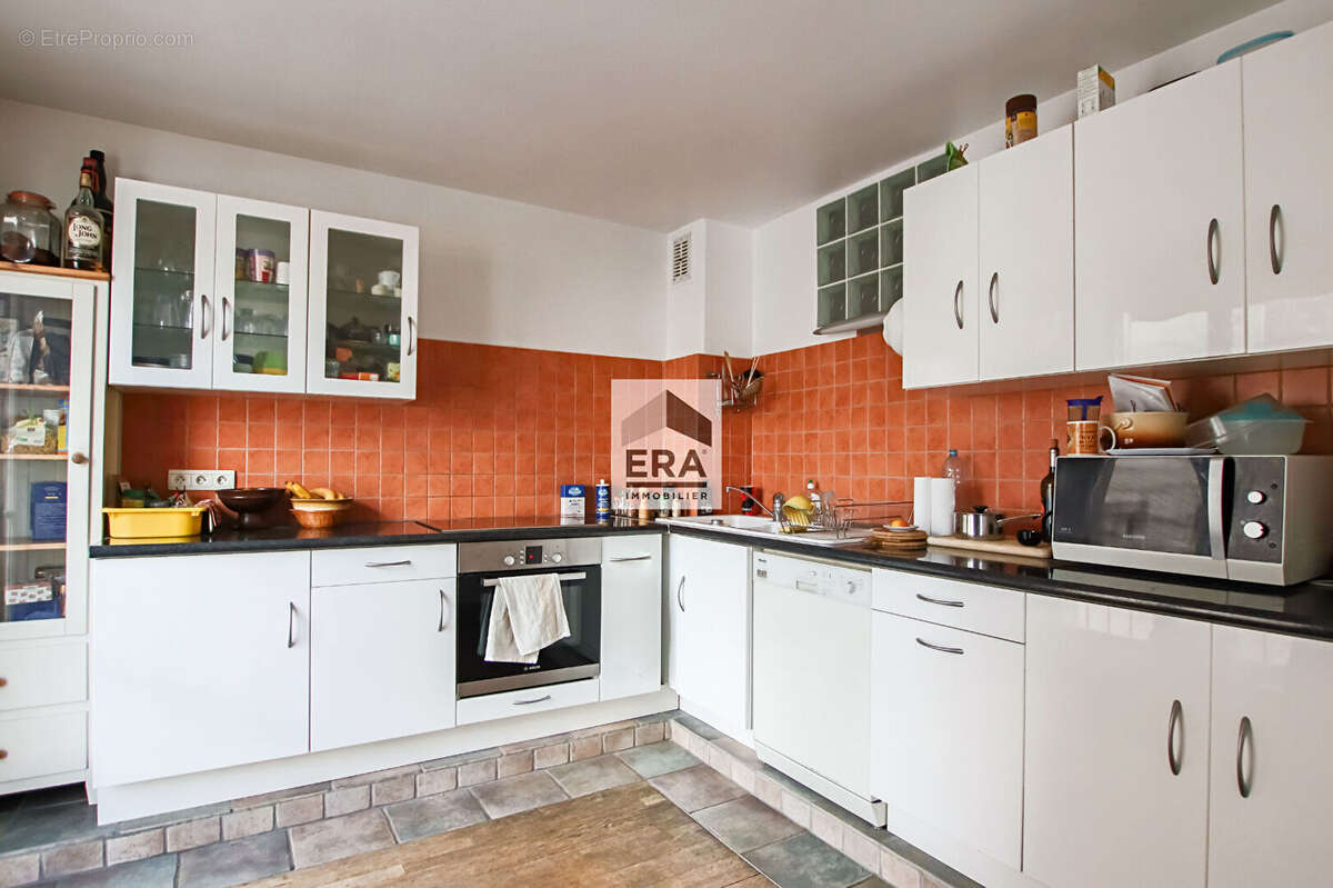 Appartement à PARIS-13E