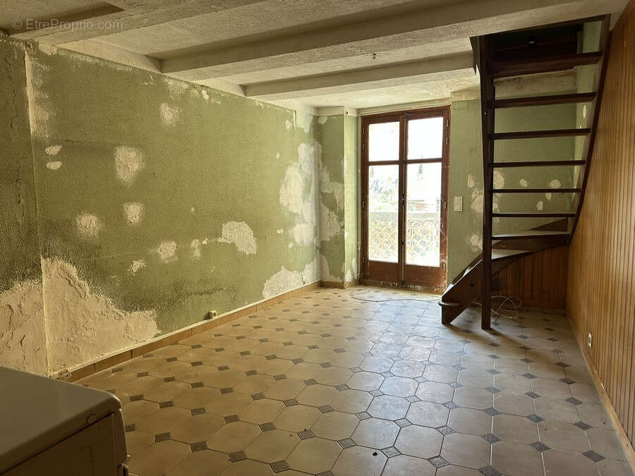 Appartement à ROQUEBILLIERE