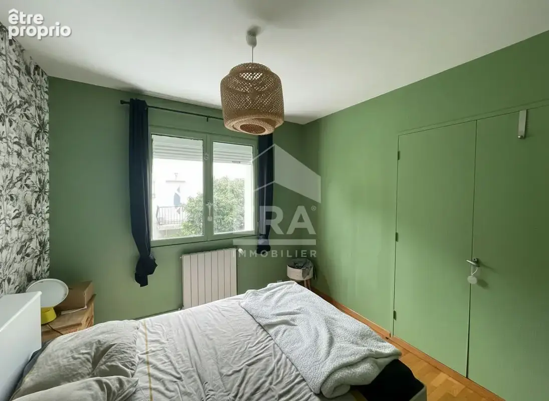 Appartement 111m² à lons - photo 5