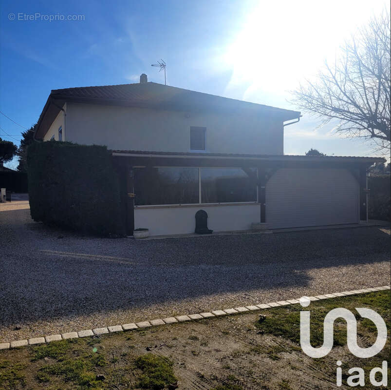 Photo 3 - Maison à GARDONNE