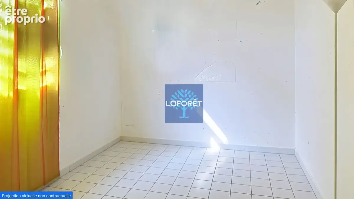 A vendre : appartement t3 à fort-de-france - photo 3