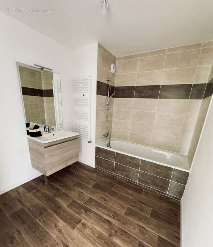 Appartement à ANGERS