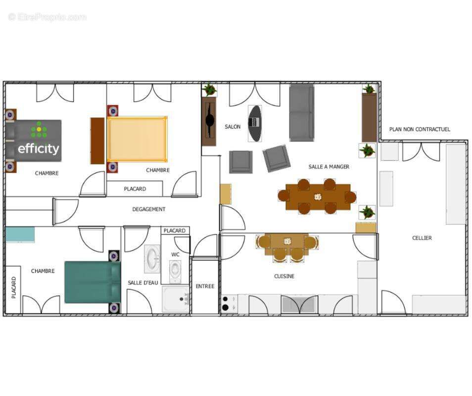 Maison à AIRE-SUR-L&#039;ADOUR