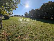 Photo 1 - Terrain à NANTEUIL-EN-VALLEE