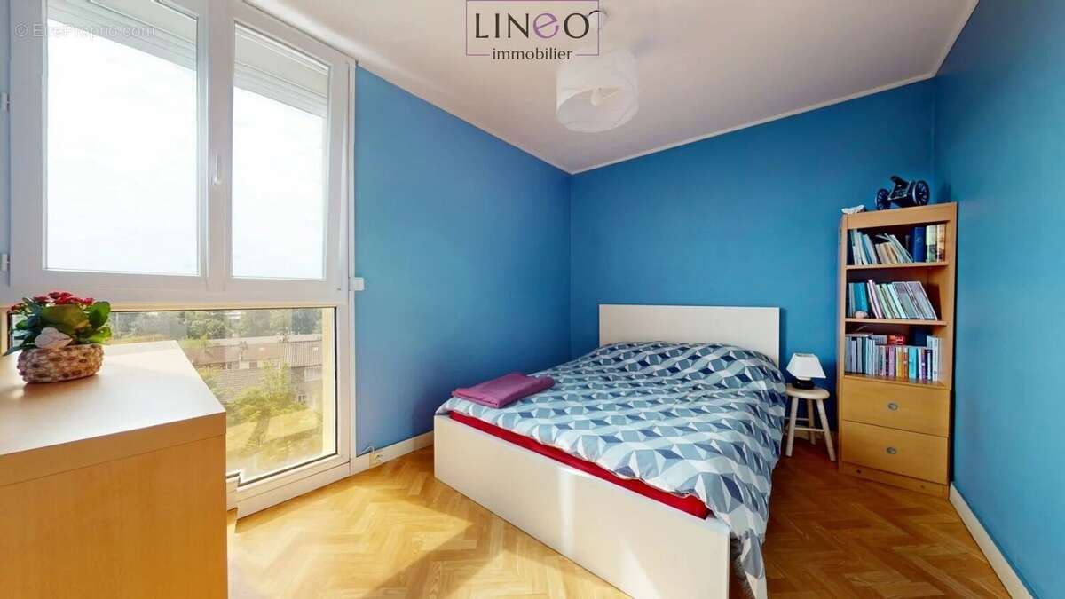 Appartement à THIAIS