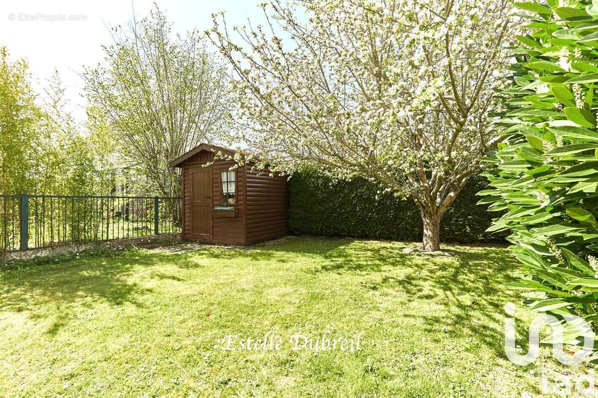 Photo 3 - Maison à MONTIGNY-LE-BRETONNEUX