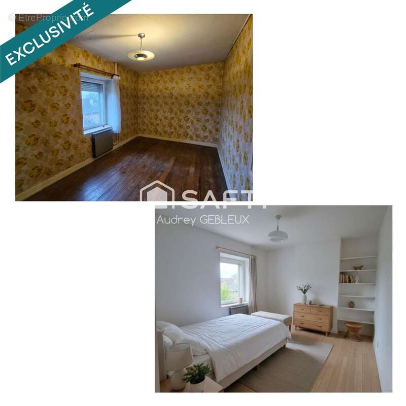 Maison 185 m² à Norroy-Le-Sec  - photo 4