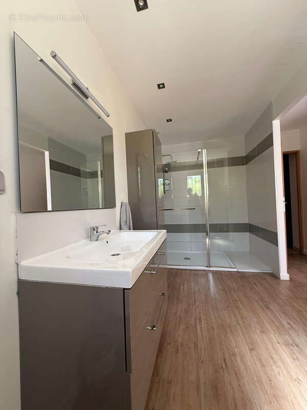 Maison à ESPIRA-DE-L&#039;AGLY