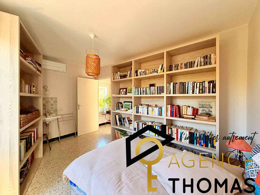 Maison à SAINT-SERNIN