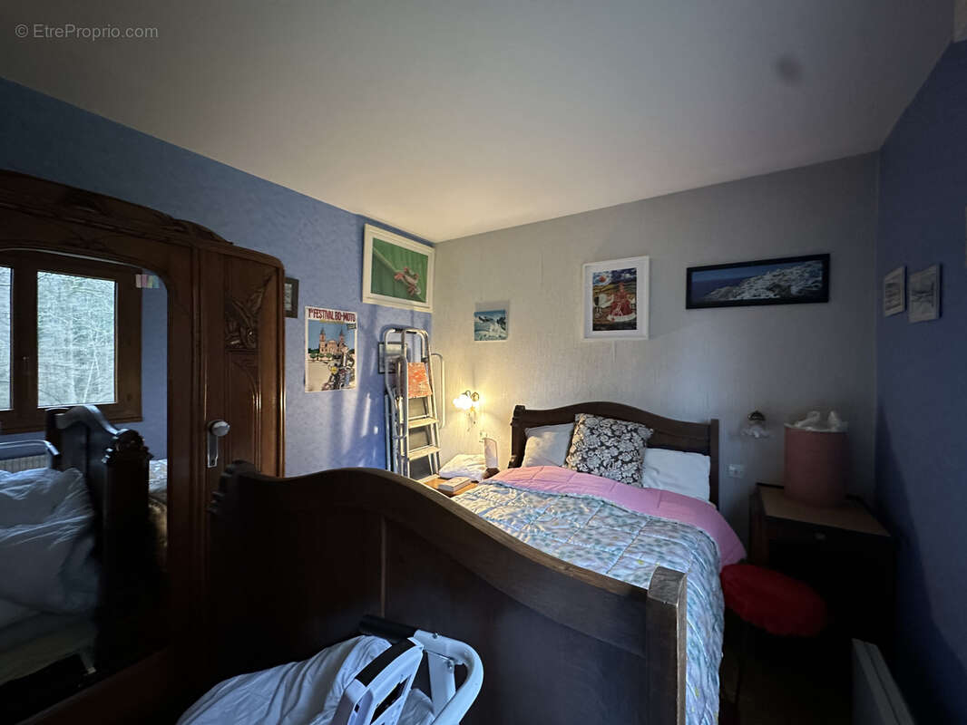 Maison à SAINT-DIE-DES-VOSGES