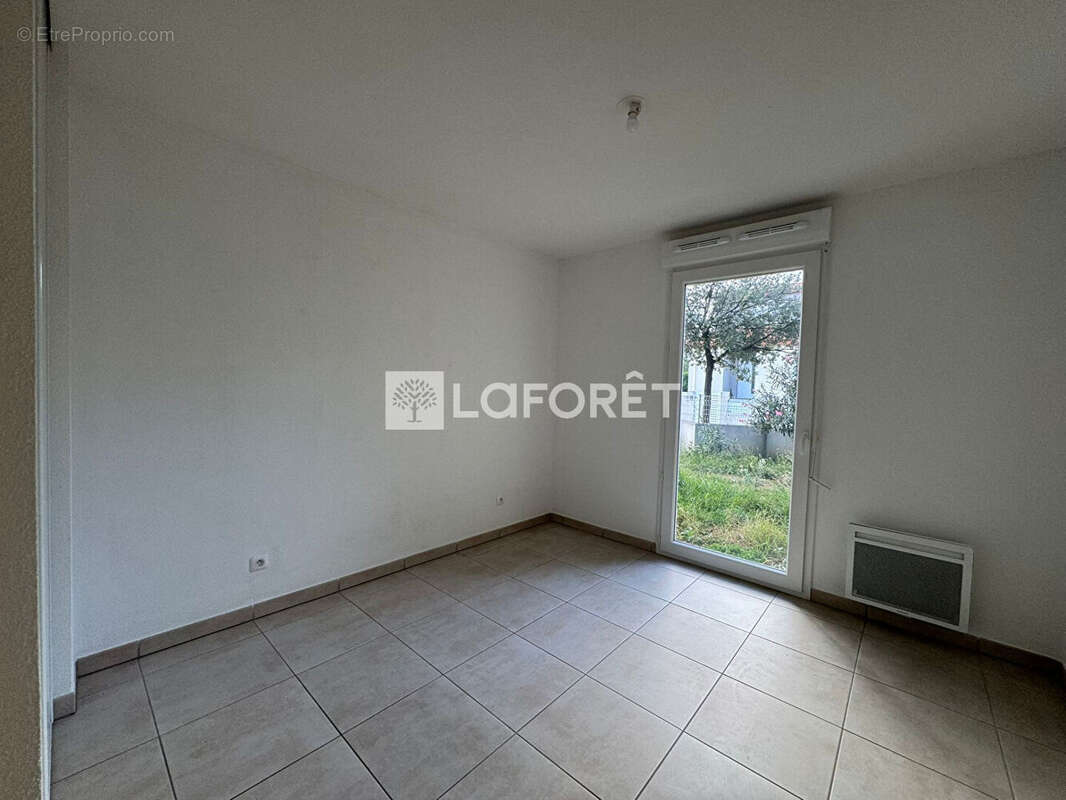 Appartement à CABESTANY