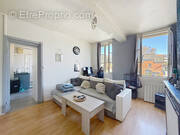 Appartement à CRESSY