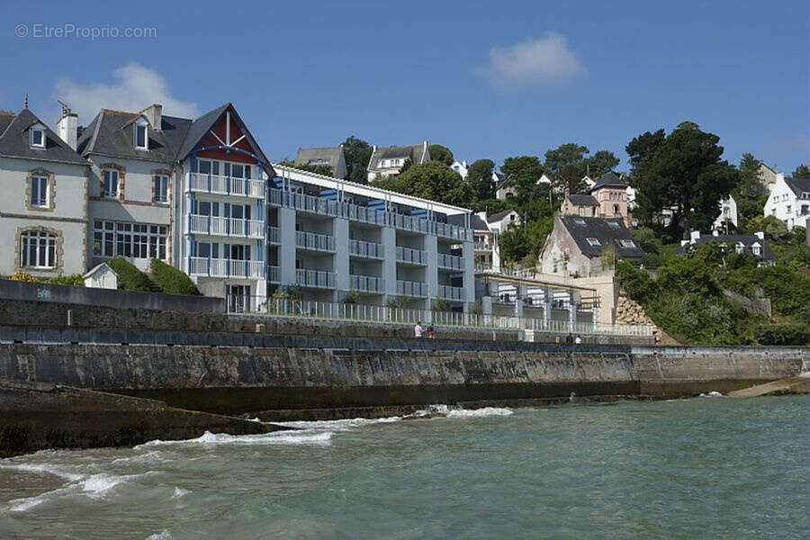 Appartement à DOUARNENEZ
