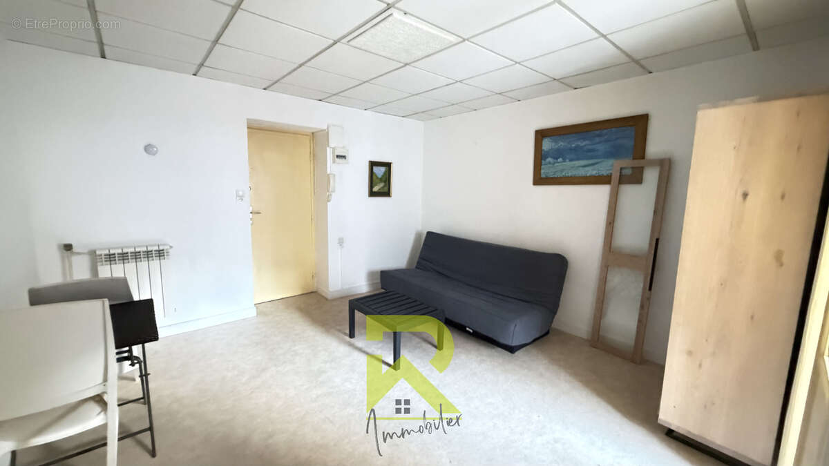 Appartement à AMELIE-LES-BAINS-PALALDA