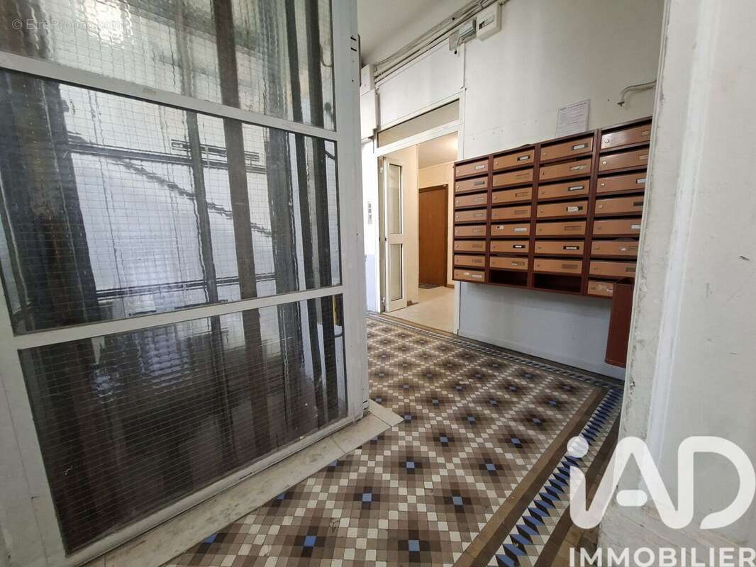 Photo 2 - Appartement à NICE