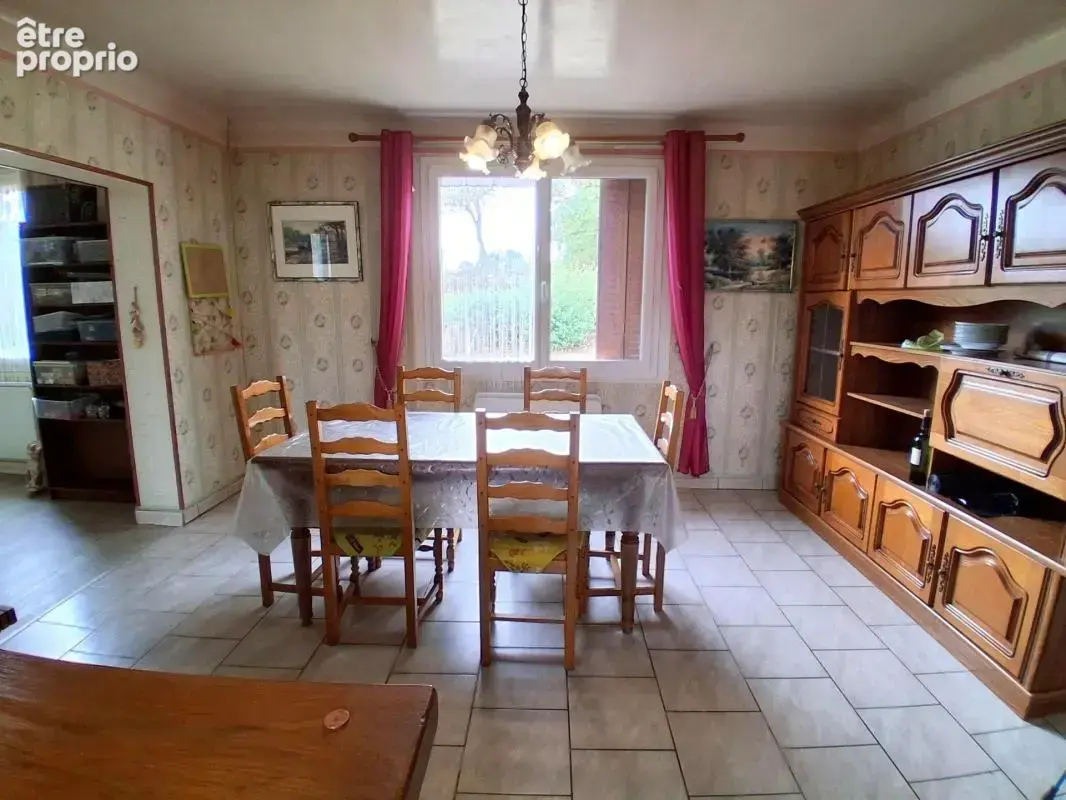 Maison à la campagne, avec plus de 4000m² de terrain - photo 8