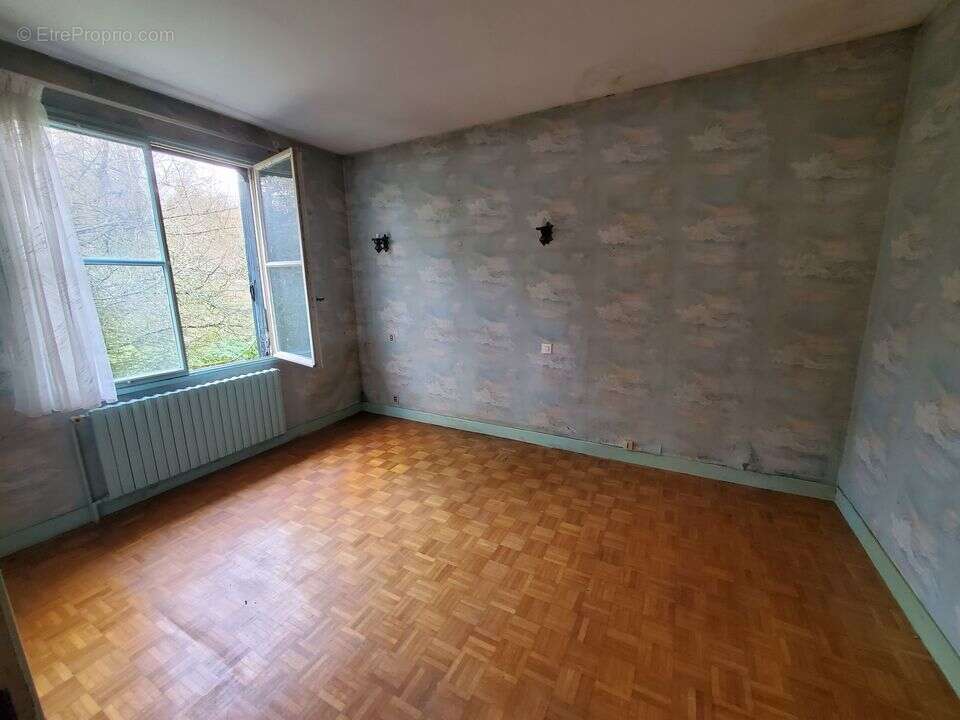 Maison à VIGNOUX-SUR-BARANGEON